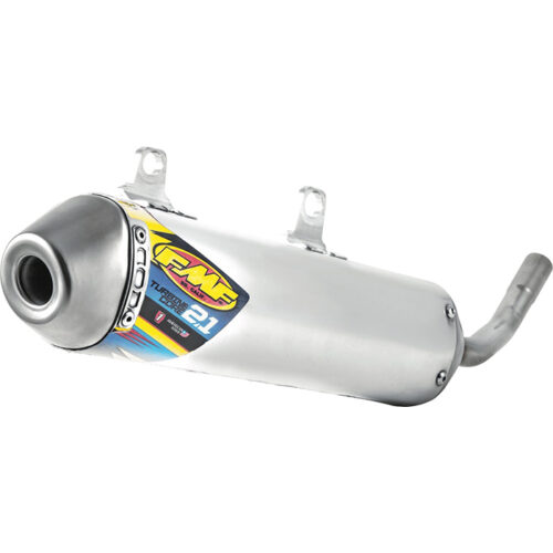POWERCORE 2.1 SILENCER TURBINE CORE S/A Beta 250 RR (2T) 250 RR (RE) 2013-2019
