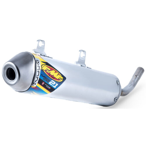 POWERCORE 2.1 SILENCER TURBINE CORE S/A Yamaha YZ250 2002-2019