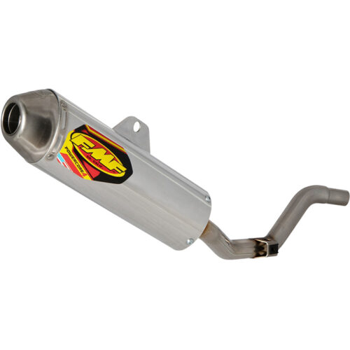 POWERCORE 4 HEX MUFFLER Honda CRF250F 2019-2023