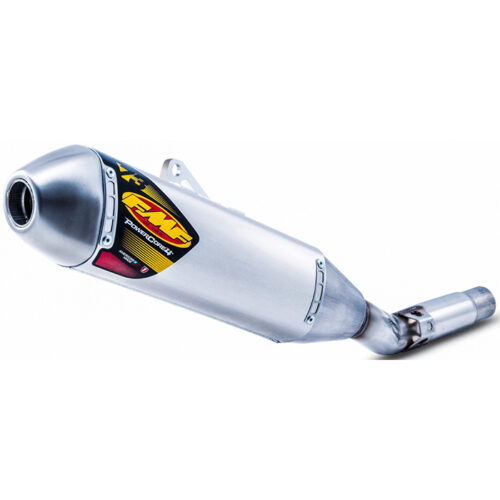 POWERCORE 4 HEX MUFFLER Honda CRF450X 2019-2025
