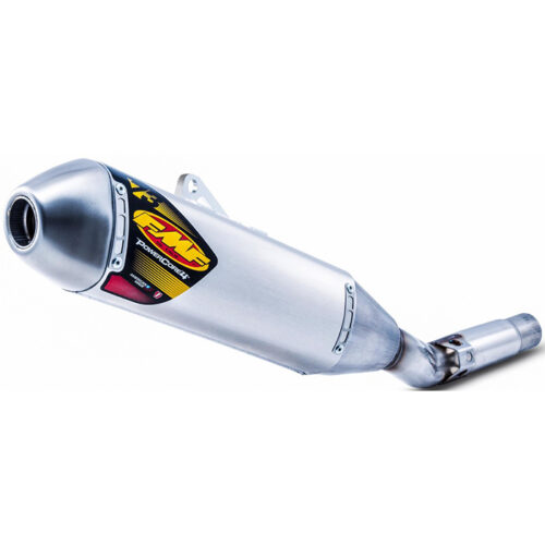 POWERCORE 4 HEX MUFFLER  Suzuki RM-Z250 2019-2022