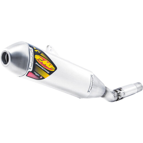 POWERCORE 4 HEX SLIP-ON Yamaha YZ250F YZ250FX 2019-2025