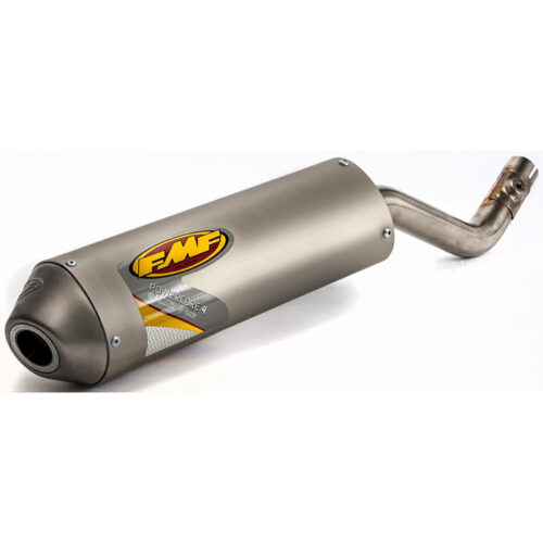 POWERCORE 4 MUFFLER Honda XR650L 1993-2019