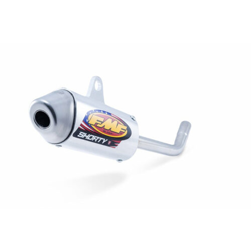 POWERCORE SHORTY 2  Yamaha YZ125 YZ125X 2022-2024