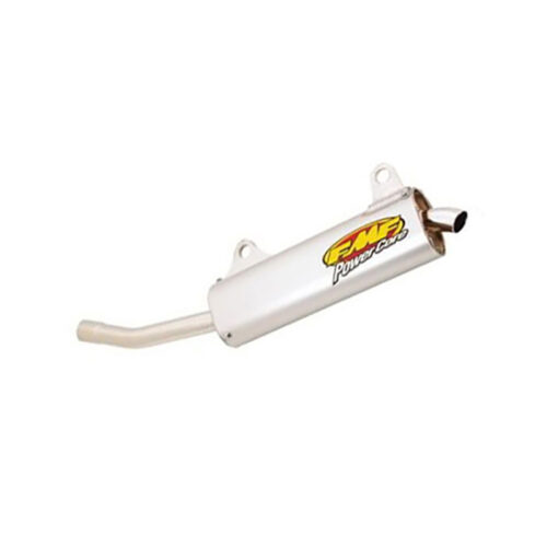POWERCORE SILENCER Honda CR500R 1989-1990