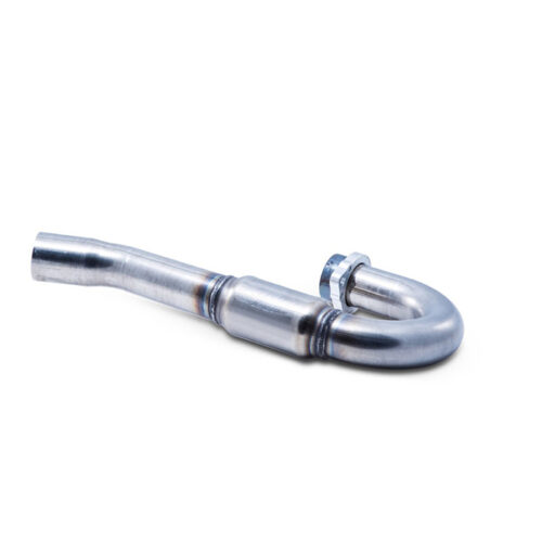 PWR BOMB HEADER SS  Kawasaki KX250F 2021