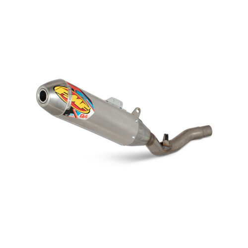 Q4 HEX S/A MUFFLER Beta 350 RR (RE) 430 RR (RE) 480 RR (RE) 2020-2025