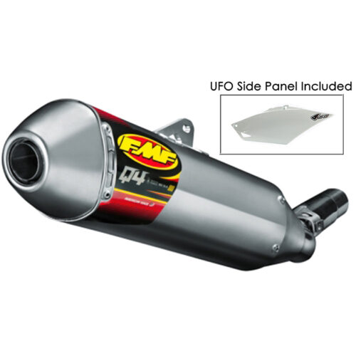 Q4 HEX SINGLE  CRF250 2014 Honda CRF250R 2014-2017