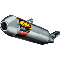 Q4 S/A MUFFLER HEX HON CRF250R