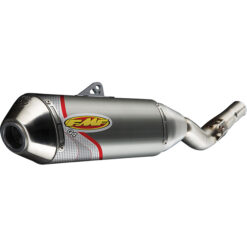 Q4 S/A QUIET PERF CRF450R '05-08 / CRF450X '05 Honda CRF450R 2005-2008