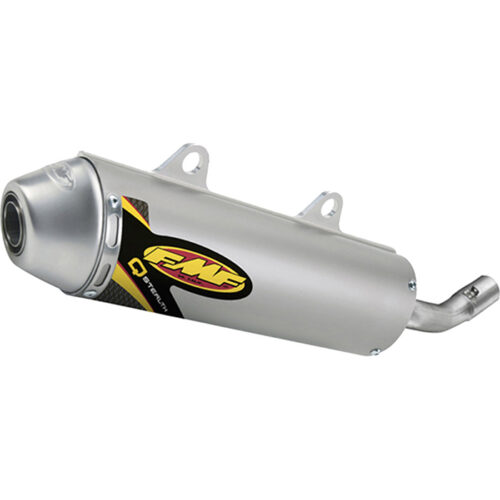 Q STEALTH SILENCER Gas Gas XC 250 XC 300 2012-2013