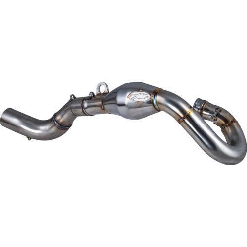 S/S MEGABOMB HDR/MID PIPE HUS Husqvarna FC 350 2015