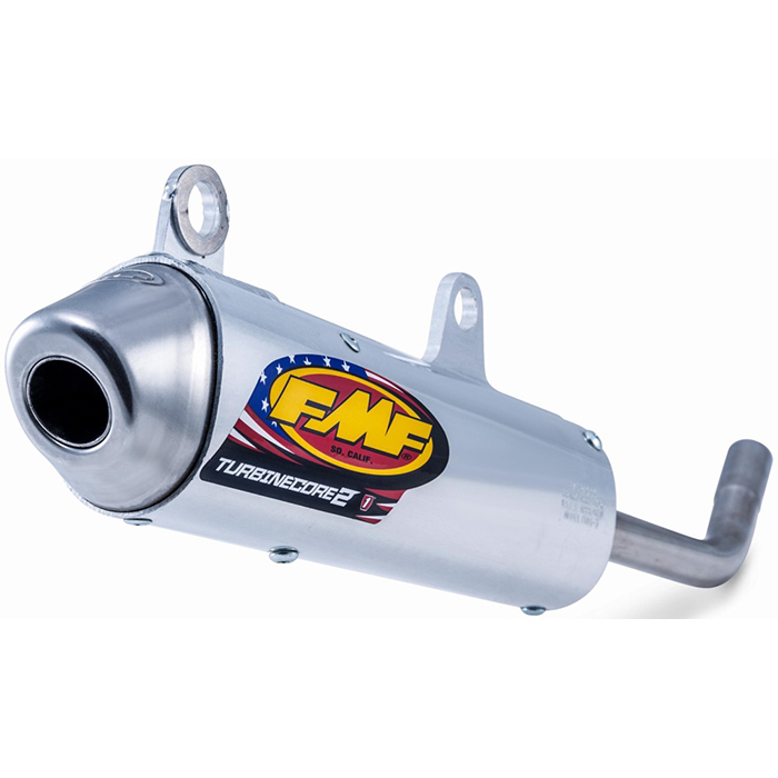 TURBINECORE II MUFFLER S/A KTM HSQ Husqvarna KTM Gas Gas Gas-Gas TC 125 150 SX 125 SX MC 125 2019-2023