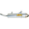 TURBINECORE II SPARK ARRESTOR