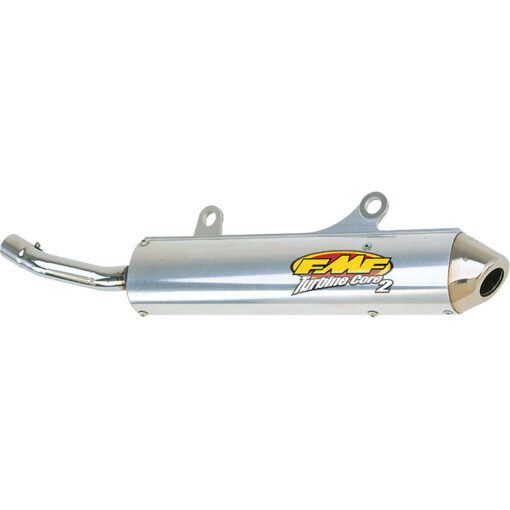 TURBINECORE II SPARK ARRESTOR