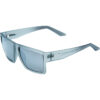 FACTORY SUNGLASS MT CRYSTAL SMK / SVR MIRROR