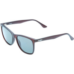 ORIGINS SUNGLASS MT CRYSTAL RTBEER /GRY POLRZED