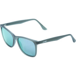 ORIGINS SUNGLASS MT CRYSTAL SMK / PRPL MIRROR