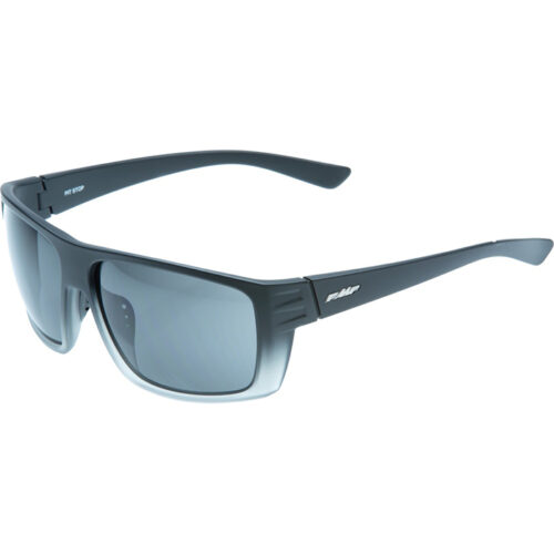 PIT STOP SUNGLASS MT BLK FADE / SMK
