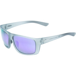 PIT STOP SUNGLASS MT CRYSTAL SMK / PRP MIRROR