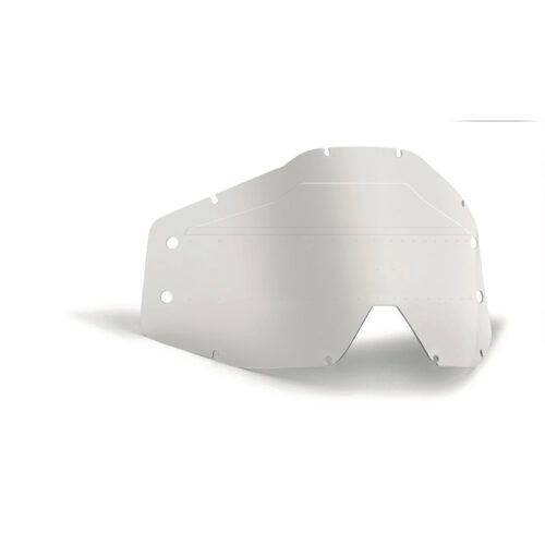 POWERBOMB FILM SYSTEM CLEAR YOUTH REPLACEMENT LENS