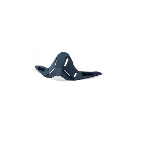 POWERBOMB NOSE GUARD BLACK