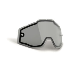 POWERCORE/BOMB DUAL PANE SMOKE LENS