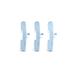 POWERCORE/BOMB TEAR OFF STRAP PIN 3PK