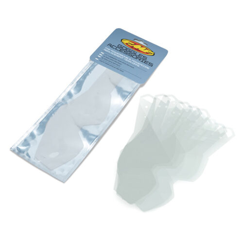 POWRECORE/BOMB STANDARD TEAR OFFS 20 PK