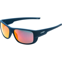 THROTTLE SUNGLASS MT PETROL BLUE / RED MIRROR