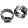 10/PK STEPLESS EAR CLA7.8 - 9.5MM