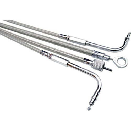 ARMOR COAT CLUTCH CABLE Kawasaki VN2000A Vulcan 2000 VN2000E Vulcan 2000 Classic VN2000D Vulcan 2000 Limited 2004-2007