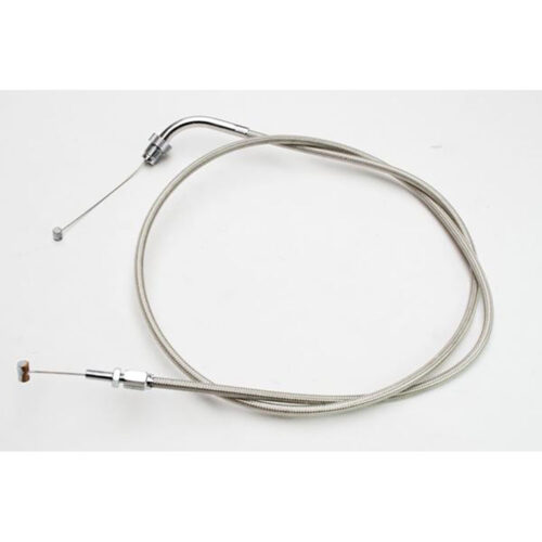 ARMOR COAT THROTTLE PUSH CABLE