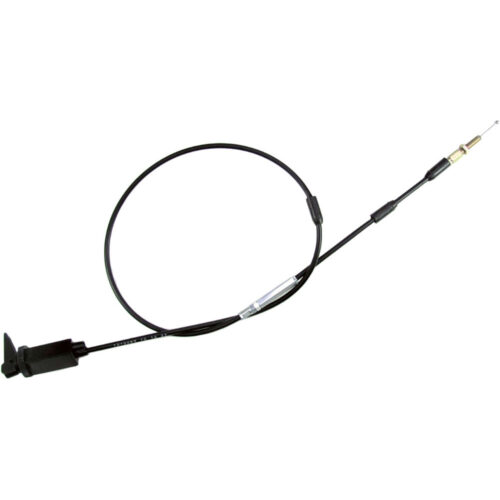 BLACK VINYL CHOKE CABLE Polaris Sportsman 500 Rse 4x4 Xpress 300 Scrambler 500 4X4 Sportsman 6X6 500 Magnum 500 4X4 Magnum 325 2X4 Magnum 325 4X4 Trail Boss 325 Xpedition 325 Xpedition 425 Worker 500 Sportsman 335 Sportsman 500 4X4 1998-2000