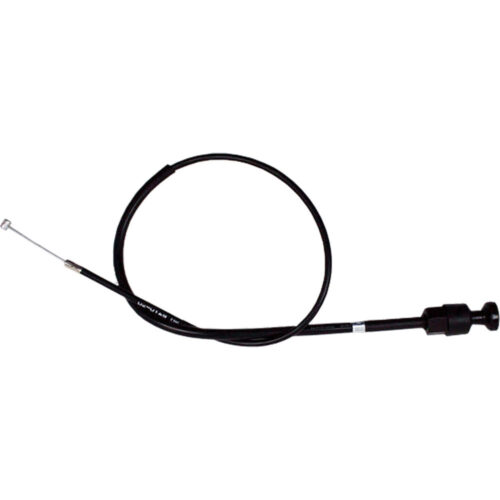 BLACK VINYL CHOKE CABLE Honda TRX200 Fourtrax TRX125 ATC125M ATC200M ATC200ES ATC200E 1982-1987