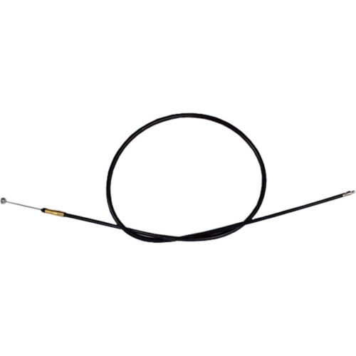 BLACK VINYL CHOKE CABLE Honda TRX250 1986-1987