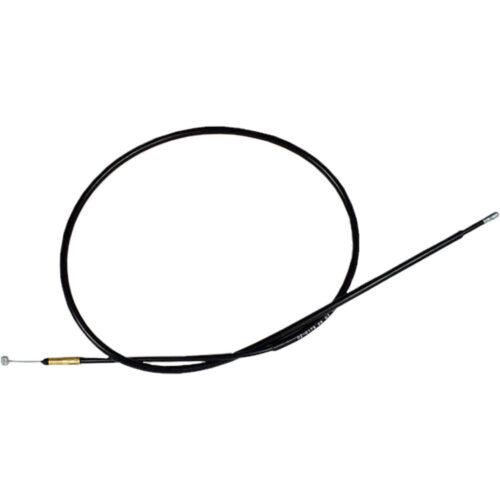 BLACK VINYL CHOKE CABLE Honda TRX350 TRX350D 1986-1989