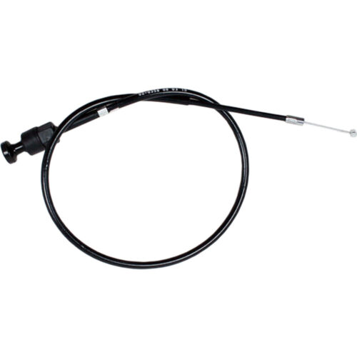 BLACK VINYL CHOKE CABLE Honda TRX200D Fourtrax Type II TRX200 Fourtrax TRX125 1987-1997