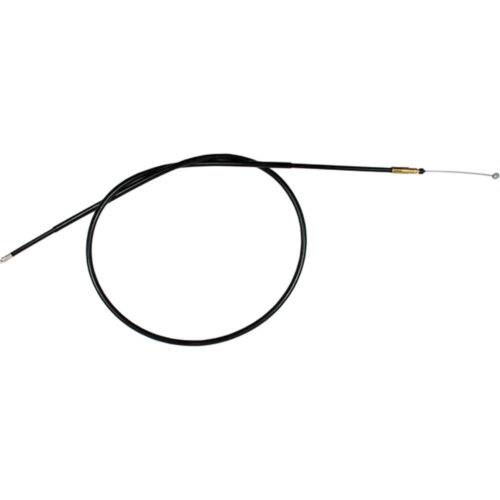 BLACK VINYL CHOKE CABLE Honda TRX300 Fourtrax TRX300FW Fourtrax 4X4 1996-2000