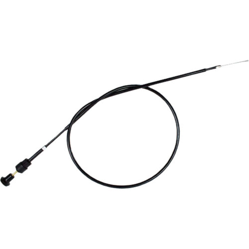 BLACK VINYL CHOKE CABLE Honda TRX350FE Rancher 4X4 ES TRX350FM Rancher 4X4 TRX350TE Rancher ES TRX350TM Rancher 2000-2003