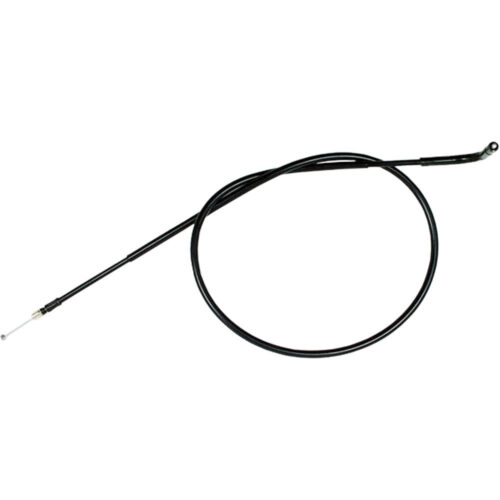 BLACK VINYL CHOKE CABLE Kawasaki KVF300 Prairie 4X4 [SRA] KVF400B Prairie 2X4 [SRA] KVF400A Prairie 4X4 [SRA] KLF400 Bayou 4X4 [SRA] KVF400C Prairie 4X4 [SRA] KVF400D Prairie 2X4 [SRA] KLF300C Bayou 4X4 [SRA] KVF300B Prairie 2X4 [SRA] 1989-2004