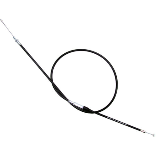 BLACK VINYL CLUTCH CABLE