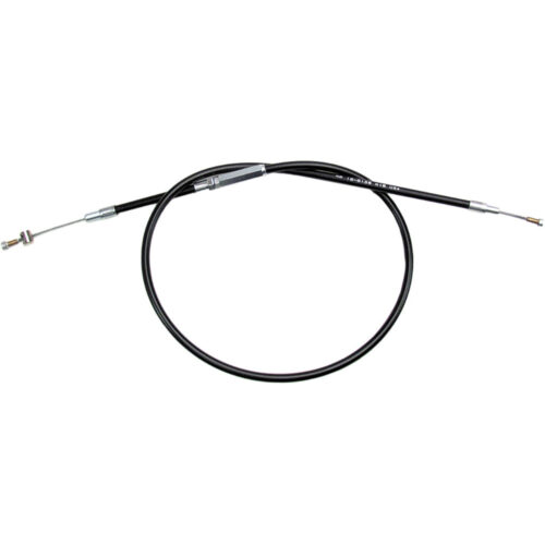 BLACK VINYL CLUTCH CABLE KTM 65 SX 1998-2001