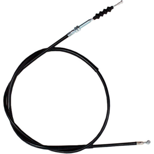 BLACK VINYL CLUTCH CABLE Honda CB1100F CBX 1979-1983