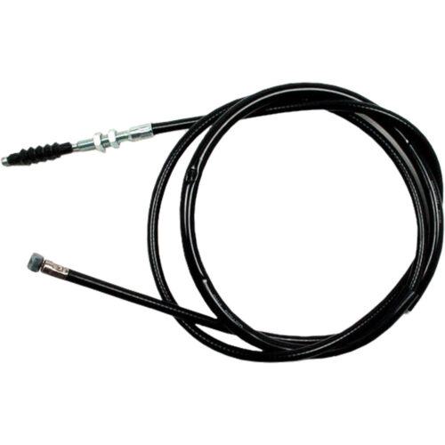 BLACK VINYL CLUTCH CABLE Honda GL1100 Gold Wing GL1100I Gold Wing Interstate 1980-1981