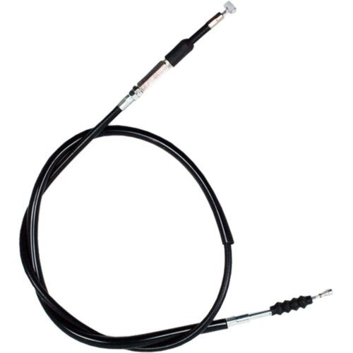 BLACK VINYL CLUTCH CABLE Honda XR350R 1983-1984