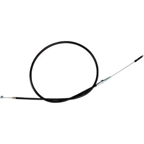 BLACK VINYL CLUTCH CABLE Honda TRX300EX Sportrax VT500C Shadow 1983-2009