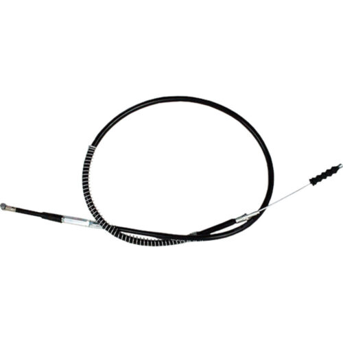 BLACK VINYL CLUTCH CABLE Honda ATC350X 1985