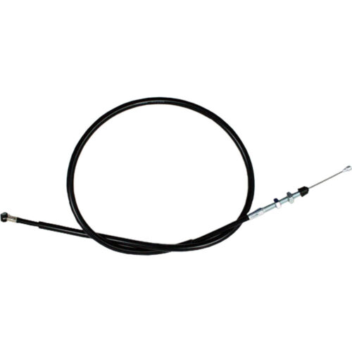 BLACK VINYL CLUTCH CABLE Honda CR80RB Expert CR85R CR85RB Expert CR80R 1980-2007