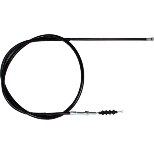 BLACK VINYL CLUTCH CABLE Honda GL1100 Gold Wing GL1100A Gold Wing Aspencade GL1100I Gold Wing Interstate 1982-1983